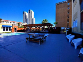 GULFVIEW I 507 condo